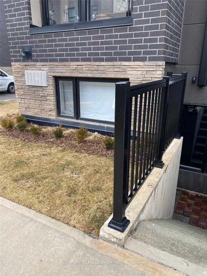 1131 Cooke Boulevard 701 — photo 1