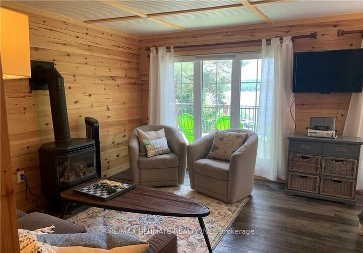 Property Photo:  1355 Green Lake Road  ON K0M 1S0 
