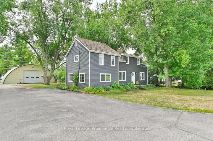 Property Photo:  425 Rosebush Road  ON K0K 2C0 
