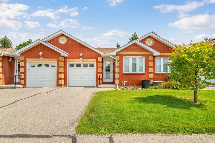 1 Buchanan Crescent 11 — photo 1