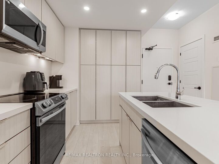 Property Photo: 415 Sea Ray Avenue 329 ON L9S 0N9