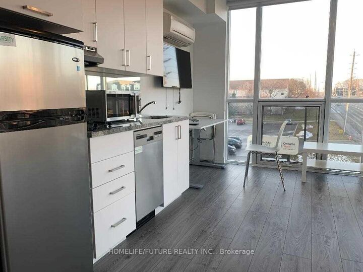 Property Photo:  1900 Simcoe Street 630  ON L1G 4Y3 