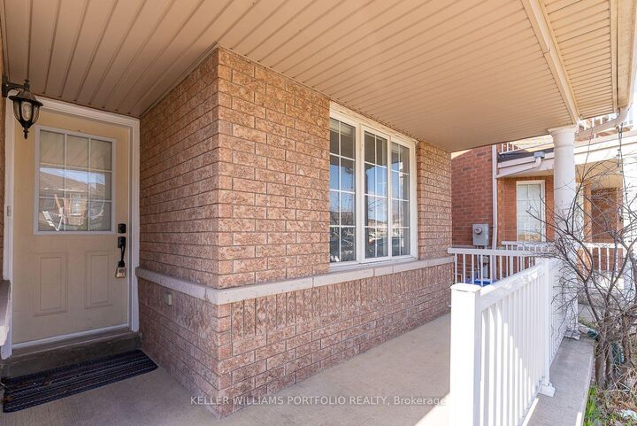 Property Photo:  99 Dells Crescent  ON L7A 2R4 