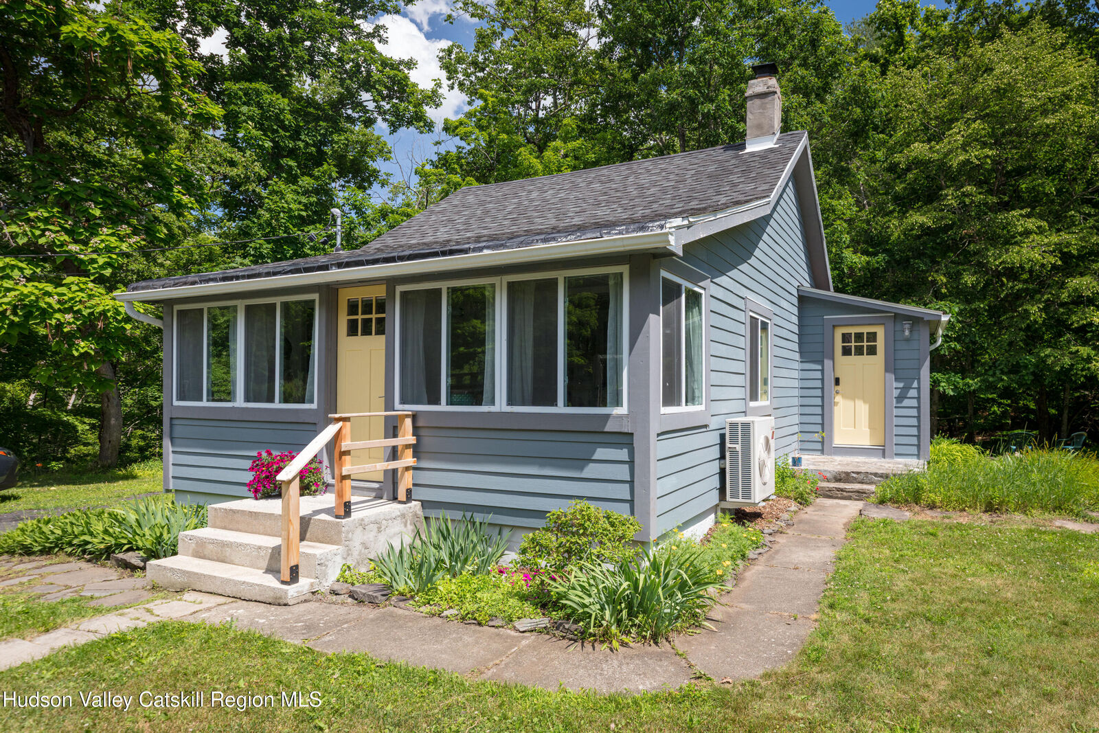 Property Photo:  1906 County Road 3  NY 12461 