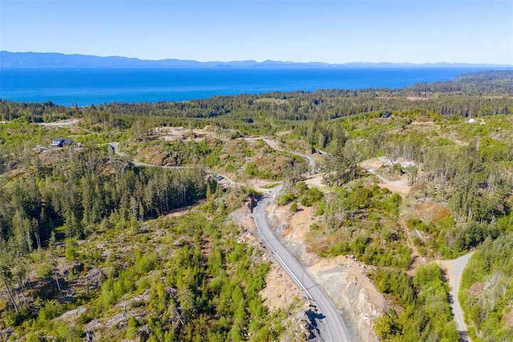 Property Photo:  Lot 3 Banner Dr  BC V9Z 0K5 
