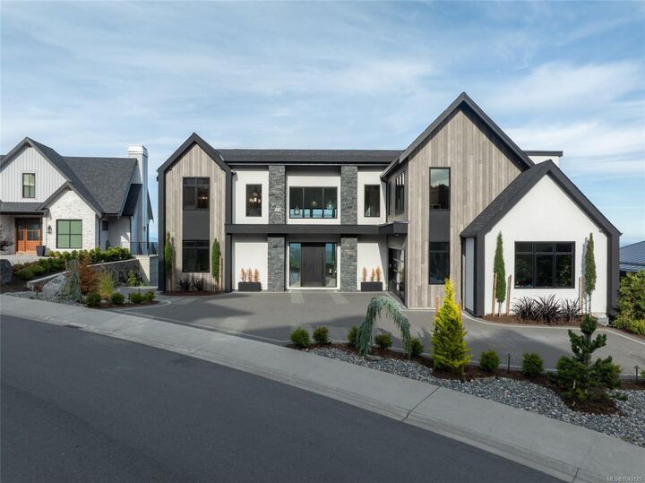 Property Photo: 2371 Lairds Gate BC V9B 0L2