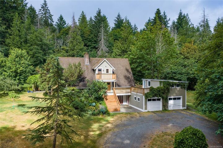 Property Photo: 2497 Enefer Rd BC V9X 1W4