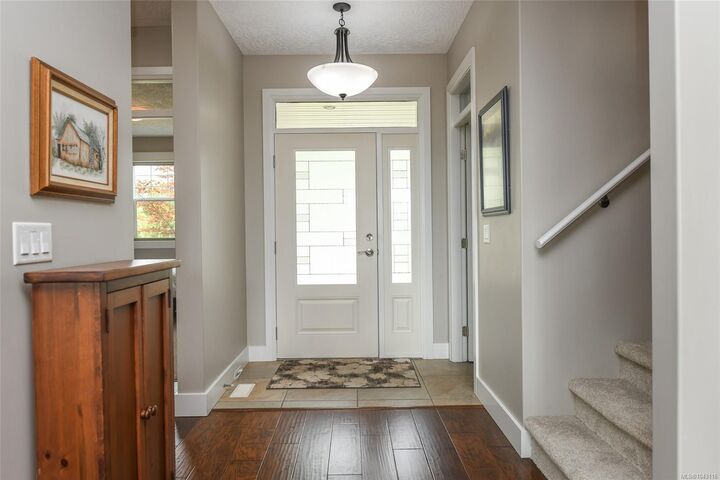 Property Photo: 2763 Fife Pl BC V9N 4A6