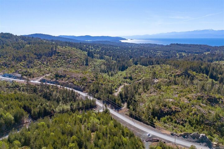 Property Photo:  Lot 2 Banner Dr  BC V9Z 0K5 