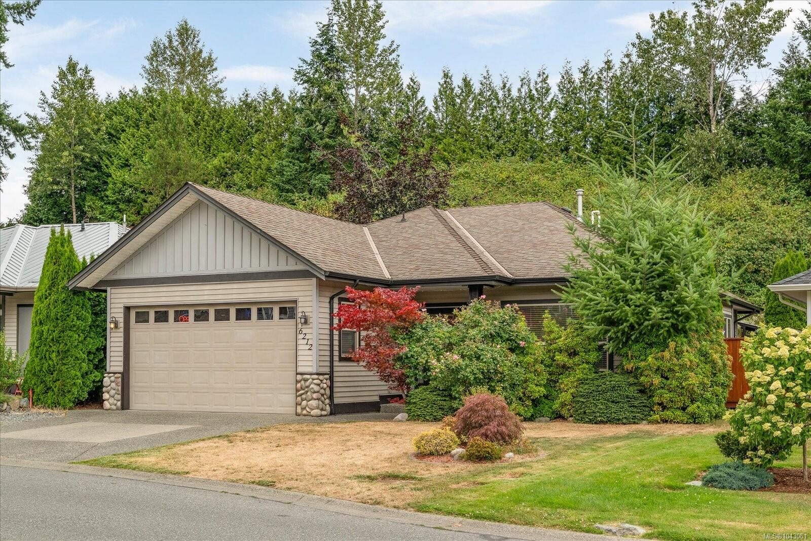 Property Photo: 6212 Garside Rd BC V9T 6H9