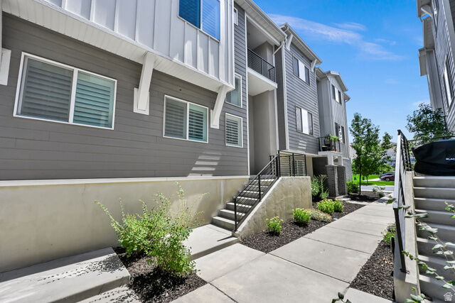 Property Photo:  15150 S Wild Horse Way  UT 84065 
