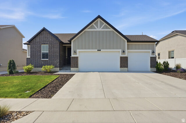 Property Photo:  8139 W Joe Dr  UT 84044 
