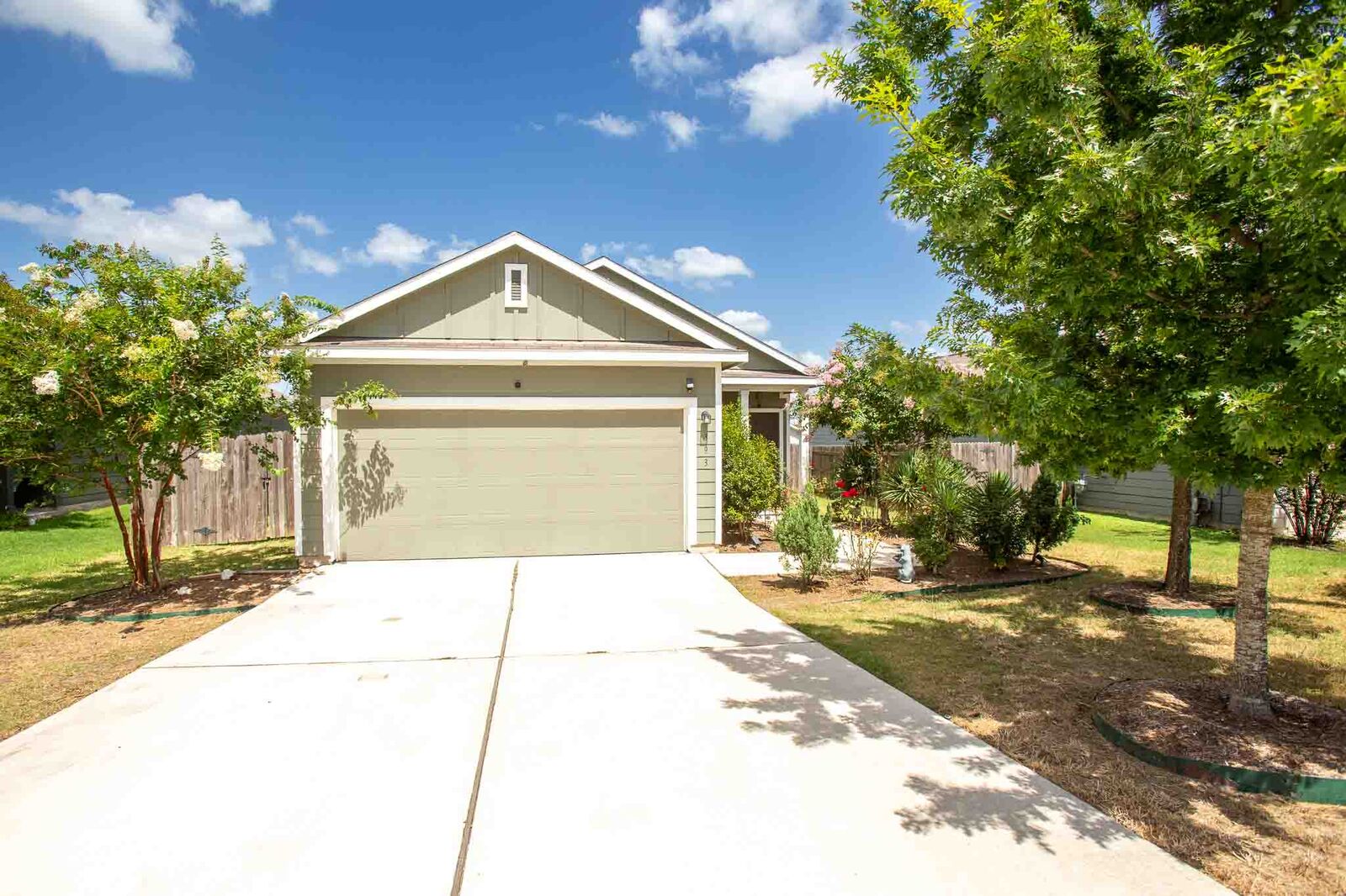 Property Photo:  393 Moon Stone Trail  TX 78610 