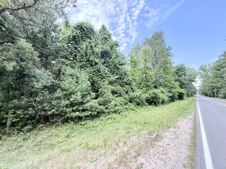 Property Photo: 0 Chasm Road Lot 4 NY 12944