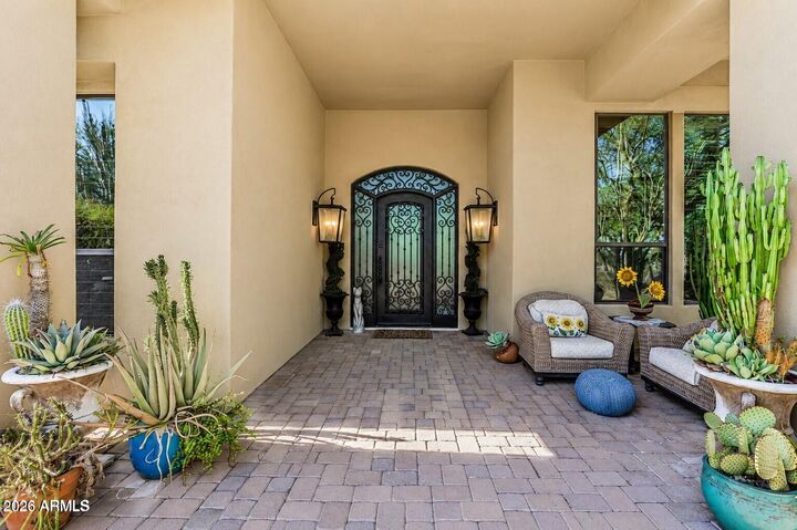 Property Photo:  5716 E Milton Drive  AZ 85331 