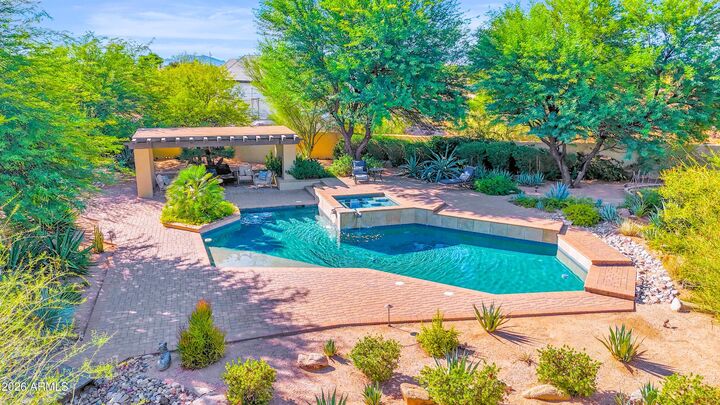 Property Photo:  5716 E Milton Drive  AZ 85331 