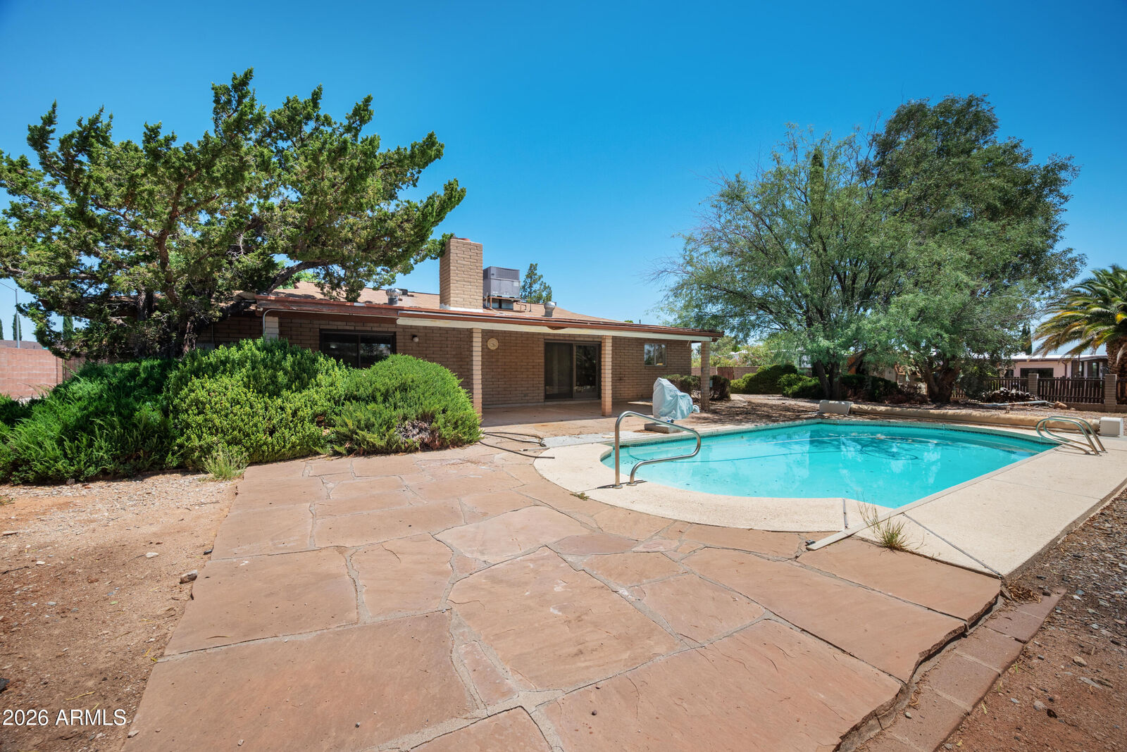 Property Photo:  1764 Baywood Lane  AZ 85635 