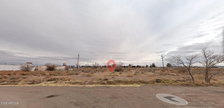Property Photo: 0 13th Ave And W Arizona St -- 6 AZ 86025