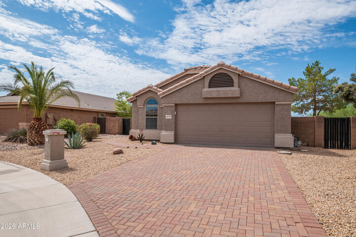 Property Photo:  18297 W Spencer Drive  AZ 85374 