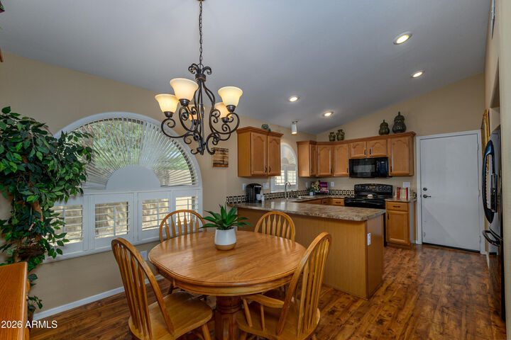 Property Photo: 18297 W Spencer Drive AZ 85374