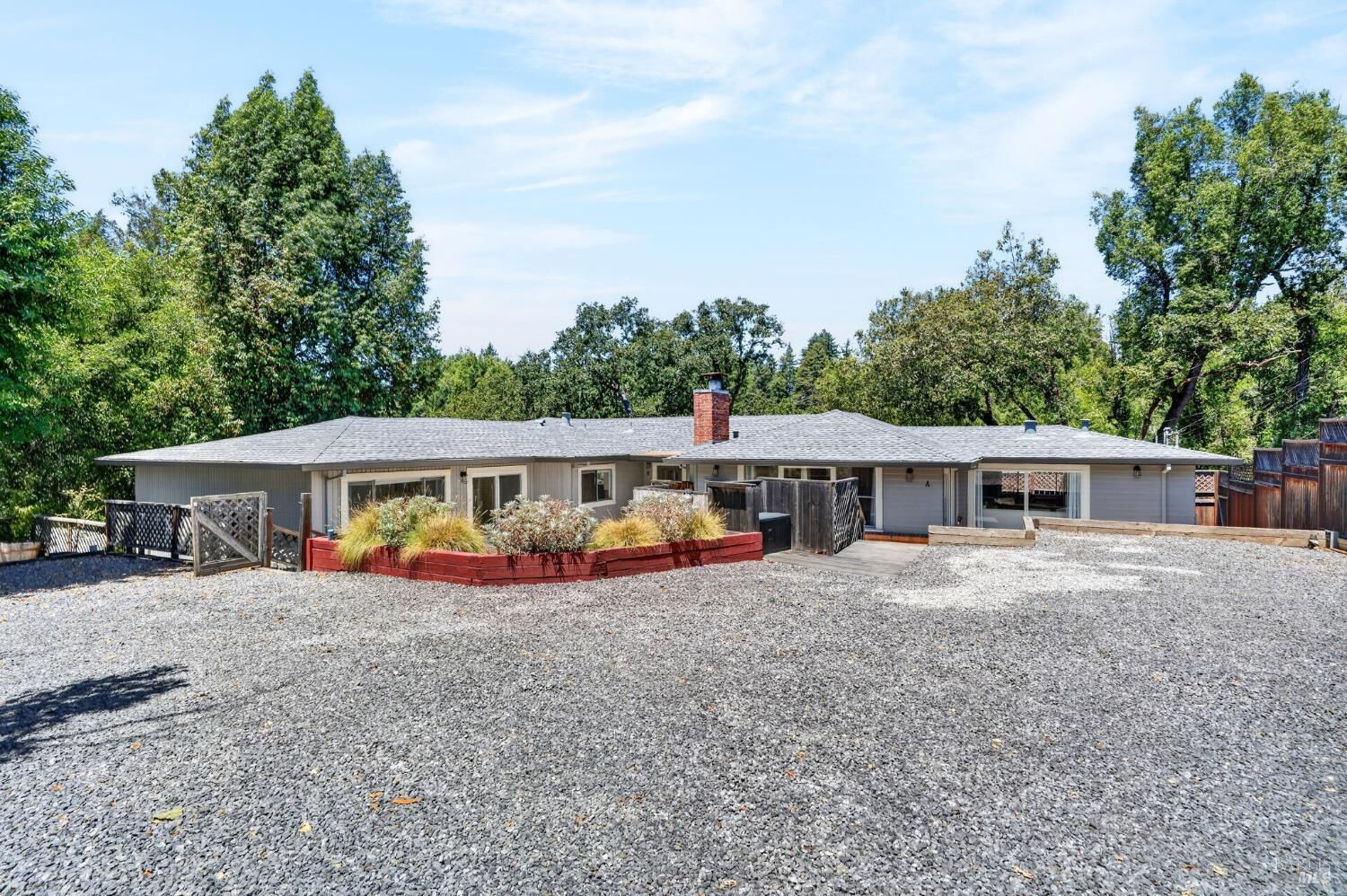 Property Photo:  8060 Park Avenue  CA 95436 