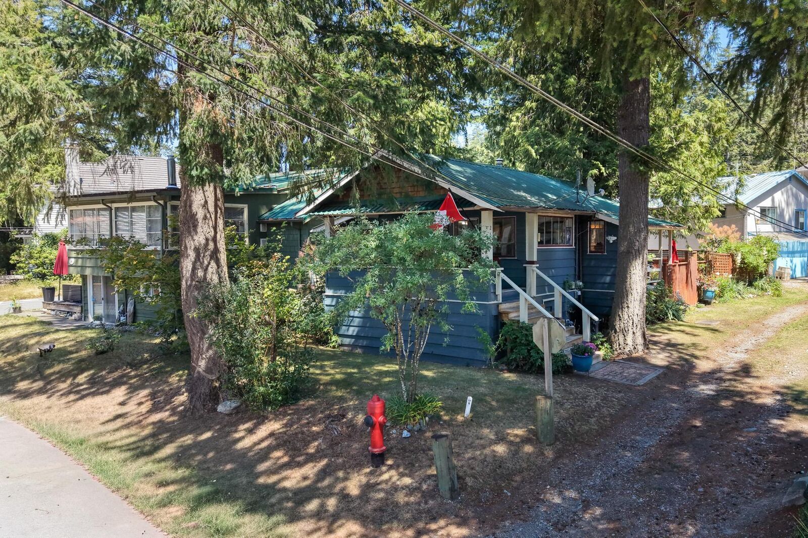 Property Photo: 265 First Avenue BC V2R 4Z4