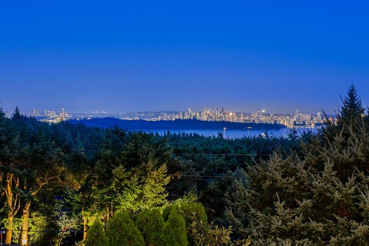 Property Photo: 4375 Woodcrest Road BC V7S 2V9