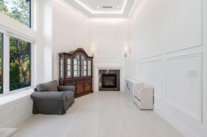 Property Photo: 6591 Goldsmith Drive BC V7E 4G6
