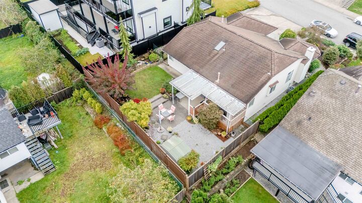 Property Photo: 2830 Crossley Drive BC V2T 5H4