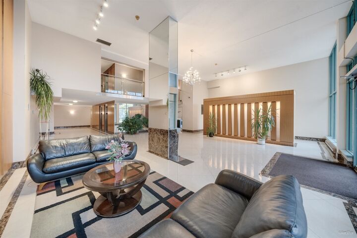 Property Photo: 8831 Lansdowne Road 1602 BC V6X 3T5