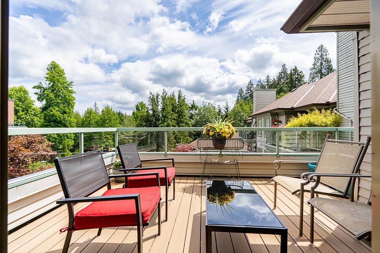 Property Photo: 3658 Banff Court 411 BC V7H 2Z9