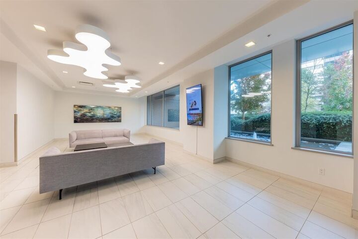 Property Photo: 5665 Boundary Road 3203 BC V5R 0E4