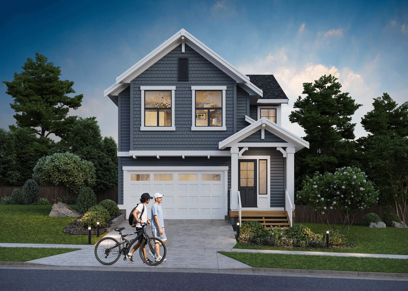 Property Photo: 23357 Seymour Avenue BC V4R 0J7