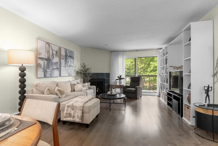 Property Photo: 10160 Ryan Road 109 BC V7A 4P9