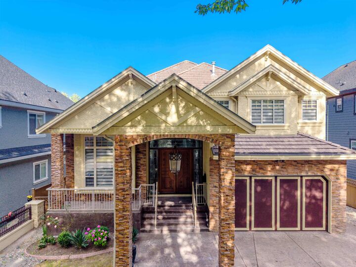 Property Photo: 6290 129A Street BC V3X 1R8