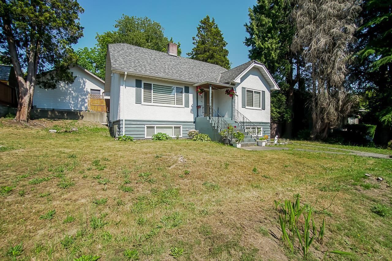 Property Photo: 809 Sangster Place BC V3L 4L7