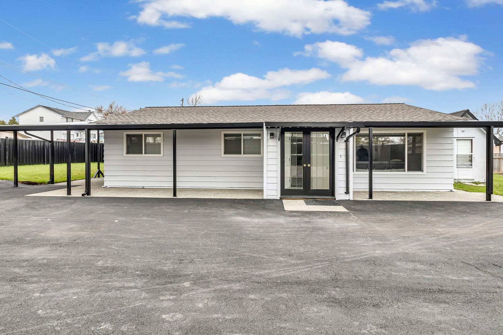 Property Photo: 26655 30A Avenue BC V4W 2V1
