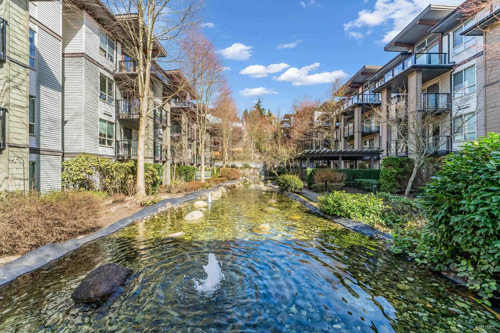 Property Photo:  7488 Byrnepark Walk 110  BC V3N 0B6 