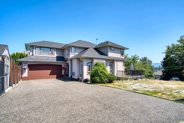Property Photo: 34783 Brealey Court BC V2V 7A7