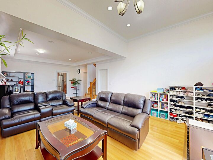 Property Photo: 5685 Neville Street BC V5J 2J1