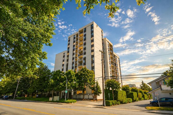 7100 Gilbert Road 604 — photo 1