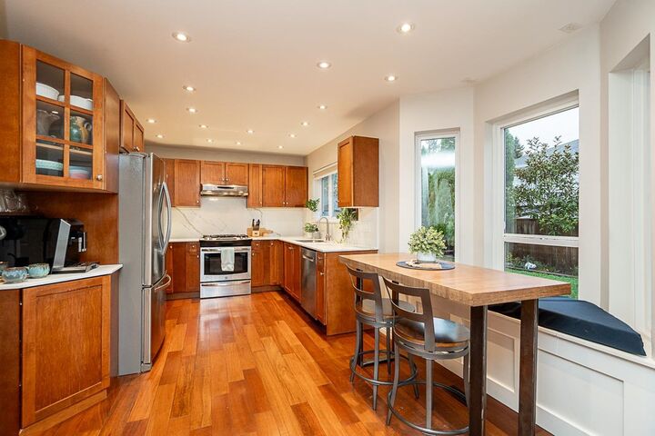 Property Photo: 20735 115 Avenue BC V2X 0C8