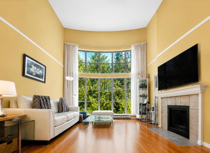Property Photo: 5500 Arcadia Road 311 BC V6X 3P5