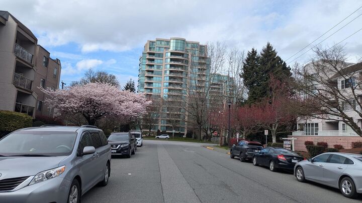 Property Photo:  5500 Arcadia Road 311  BC V6X 3P5 