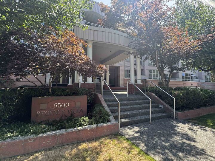 Photo de la propriété: 5500 Arcadia Road 311 BC V6X 3P5