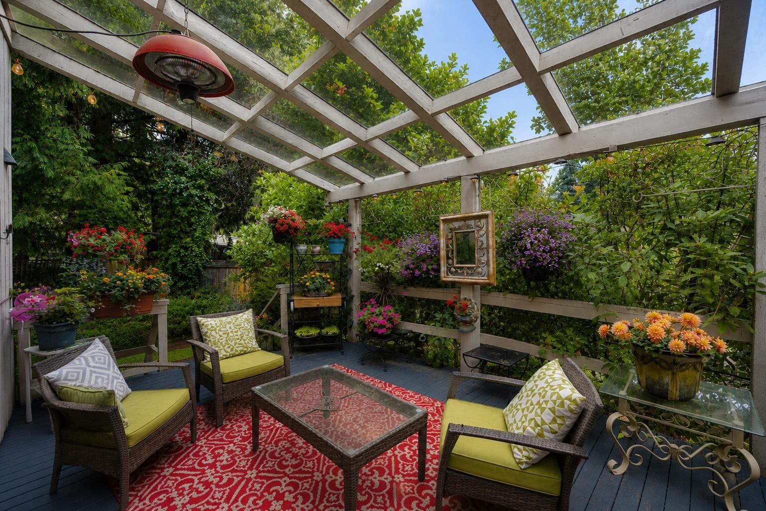 Property Photo: 20185 Grade Crescent BC V3A 4J5