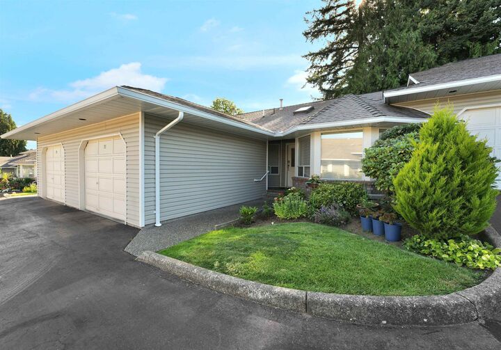 Property Photo: 32615 Murray Avenue 21 BC V2T 4T8