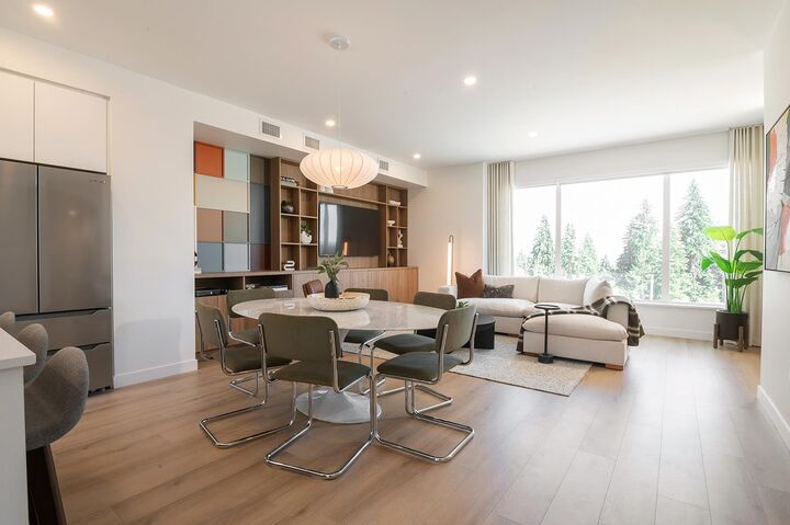 Property Photo: 1295 Rocklin Street 223 BC V3E 0R3