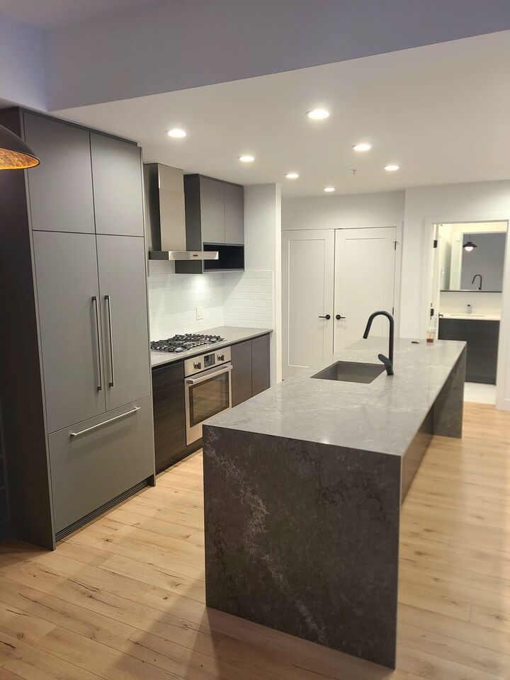 Property Photo:  55 Klahanie Drive 310  BC V3H 0M9 