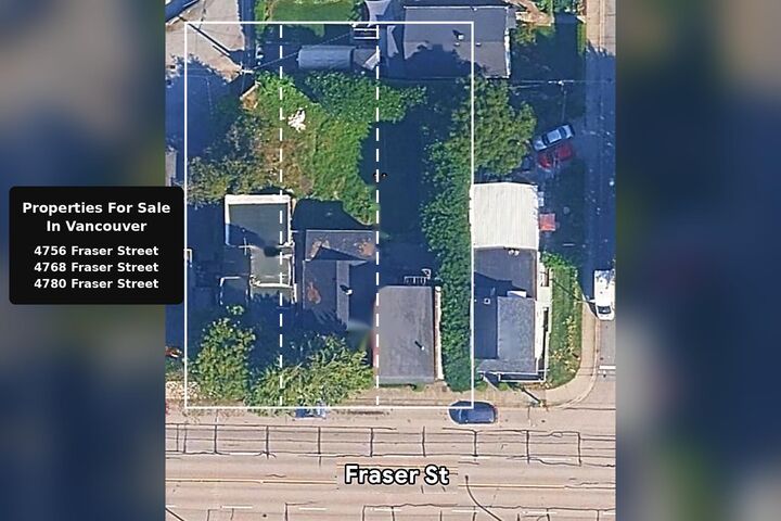 4780 Fraser Street — photo 1